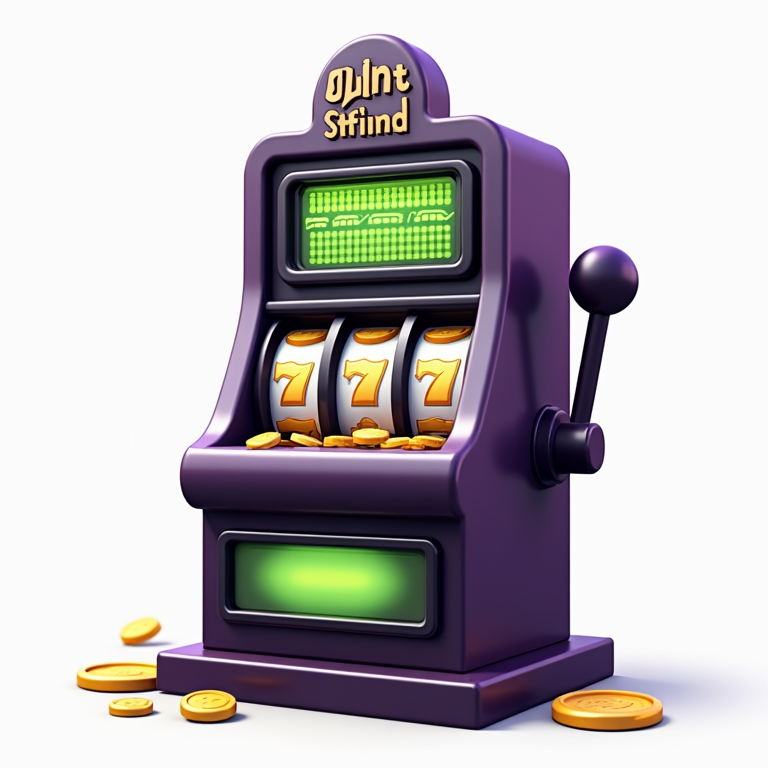 betwin88 Arcade